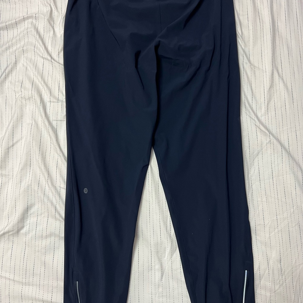 Lululemon Men’s Surge Jogger - Navy Blue